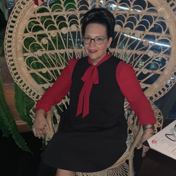 Meet your Posher, Tasha - Picture 5 of 5